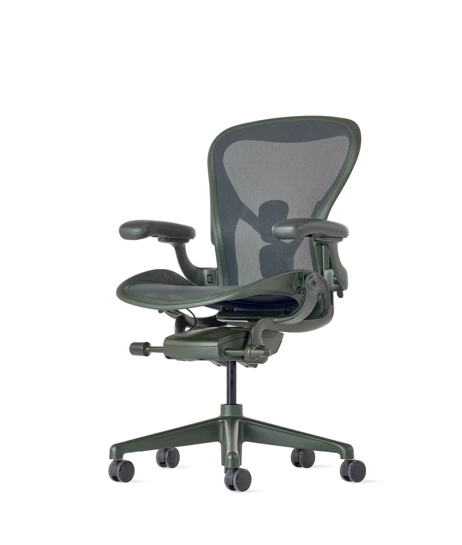 Herman Miller Aeron Jasper Main Image Herman Miller Aeron Jasper Main Image